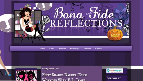 Bona Fide Reflections