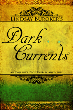 Dark Currents Cover Art