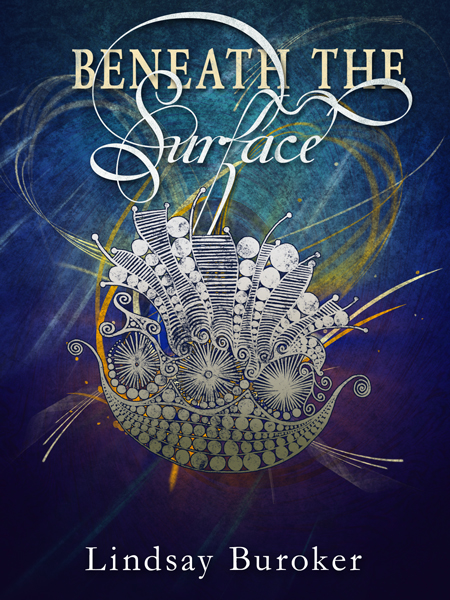 Beneath the Surface Cover Art