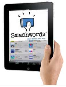 Smashwords Affiliate on Ipad