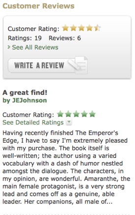 Book Reviews for Indie Ebooks