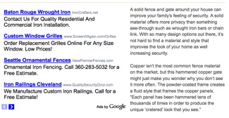 google-adsense-placement-example