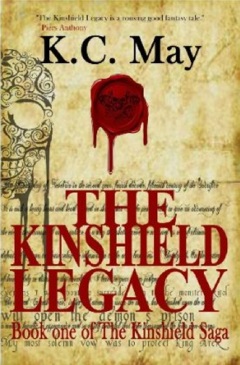 KC May Fantasy Kinshield Legacy