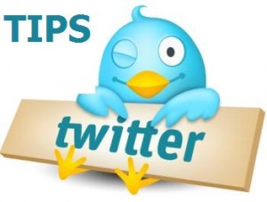 Twitter Tips for Blog Promotion