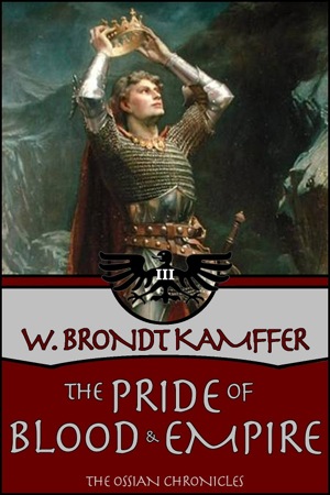 W Brondt Kamffer Novella 