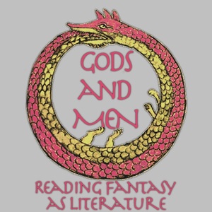 Gods and Men Fantasy Podcast