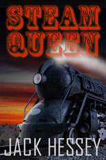 Steam Queen