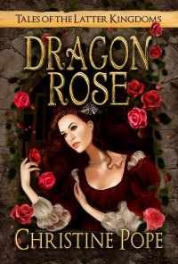 Dragon Rose